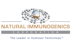 Natural Immunogenics banner