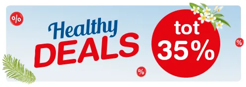 healthy deals 