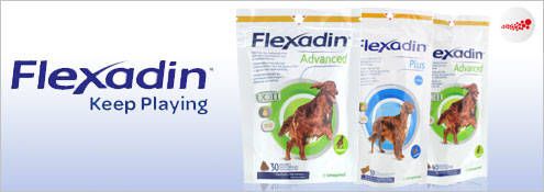 Flexadin | Farmaline