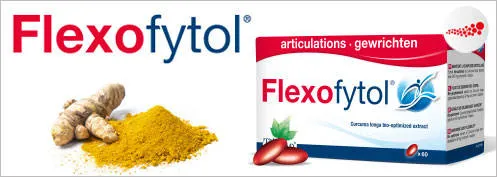Flexofytol | Farmaline