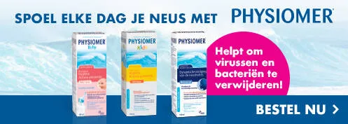 Physiomer | Farmaline
