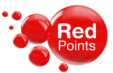 RedPoints