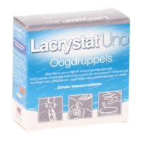 Lacrystat Uno Augentropfen 8 ml