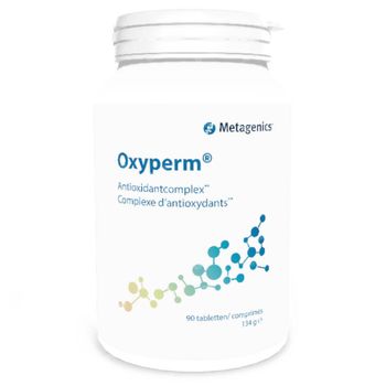 Oxyperm 90 comprimés