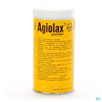 Agiolax Granules 250 g