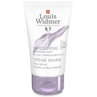 Louis Widmer Hand Creme 50 ml