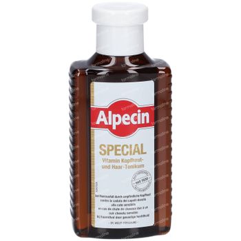 Alpecin Special 200 ml lotion