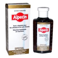 Alpecin Special Lotion 200 ml lotion