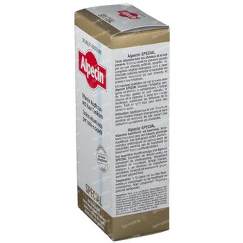 Alpecin Special 200 ml lotion