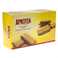 Aproten Biscotto Biscuits 180 g