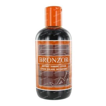 Bronzor 'Instant Bronze' 250 ml lotion