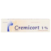 Cremicort 20 g crème