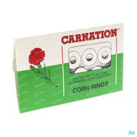 Carnation Anticors Corn Rings 9 stuks