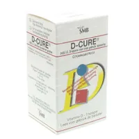 verlangen band schuif D-Cure 10 ml druppels hier online bestellen | FARMALINE.be