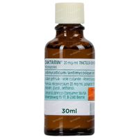 Daktarin® Teinture- Contre les Mycoses des Ongles 30 ml