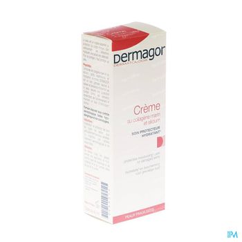 Dermagor Creme Collagene 40 ml