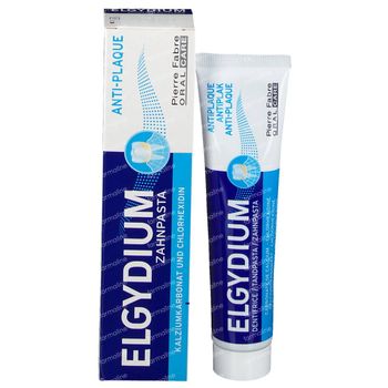 Elgydium  Anti-Plak Tandpasta 75 ml