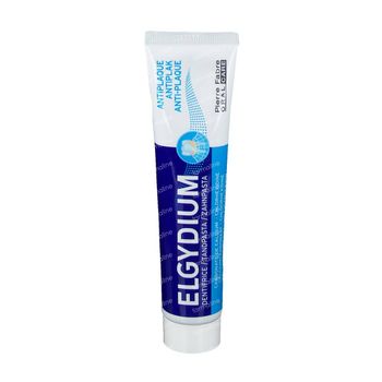 Elgydium  Anti-Plak Tandpasta 75 ml