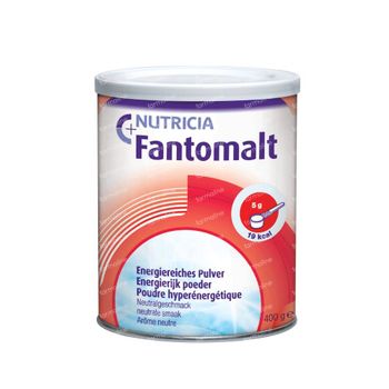 Nutricia Fantomalt Instant 400 g