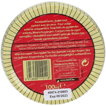 Gercuria Crème Mains 100 ml