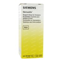 Hemastix 50 st