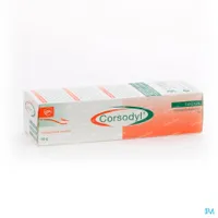 merk op toetje Andes Corsodyl Tandgel 50 g hier online bestellen | FARMALINE.be
