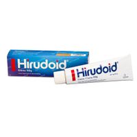 Hirudoid 100 g crème