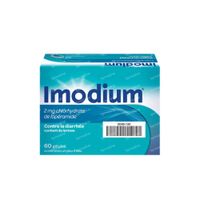 Imodium® 60 capsules