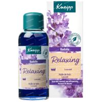 Kneipp Relaxing Bath Oil Lavender 100 ml