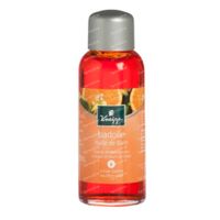 Kneipp Bath Oil Orange - Linden Blossom 100 ml