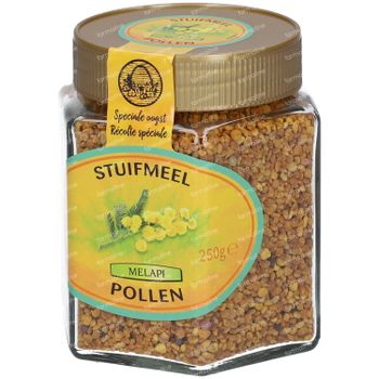 Melapi Pollen 250 g