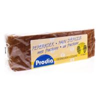 Prodia Pfefferkuchen + Fructose 300 g