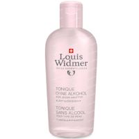 Louis Widmer Tonique Sans Alcool Légèrement Parfumé 200 ml