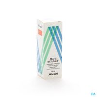 Tears Naturale 15 ml