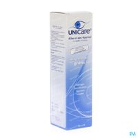 Unicare Blau Kontaktlinsen-Pflegemittel 240 ml