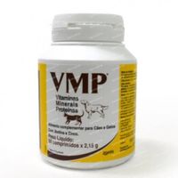 Pfizer VMP Dieren 50 tabletten