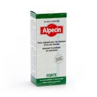 Alpecin Forte Lotion 200 ml lotion