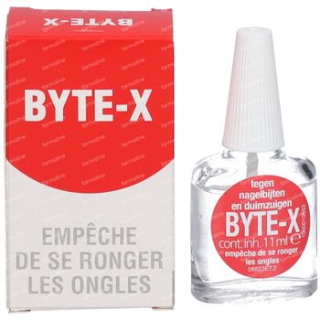 Byte-X 11 ml
