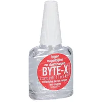 Byte X tegen nagelbijten/duimzuigen ml online bestellen |