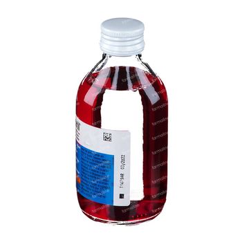 Hextril Mondwater 200 ml