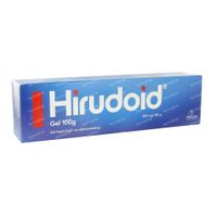 Hirudoid 100 g gel