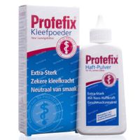 Protefix Poudre Adhésive X-Sterk 50 g