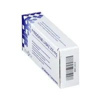 Kneden ~ kant Ongepast Pyridoxine 250mg 20 tabletten hier online bestellen | FARMALINE.be