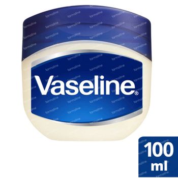 Chesebrough Vaseline S 100 g