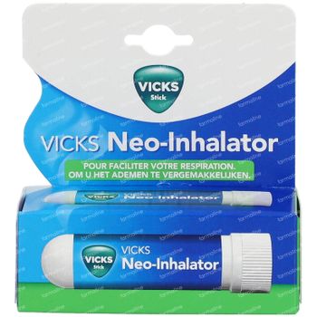 Vicks Neo Inhalateur 1 st