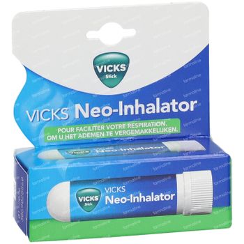 Vicks Neo Inhalator 1 st