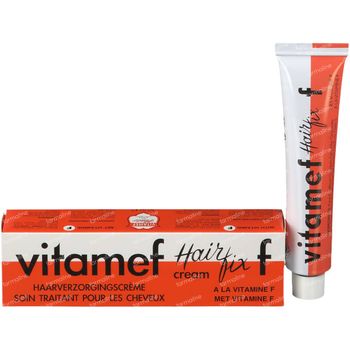 Vitamef Hairfix 40 g crème