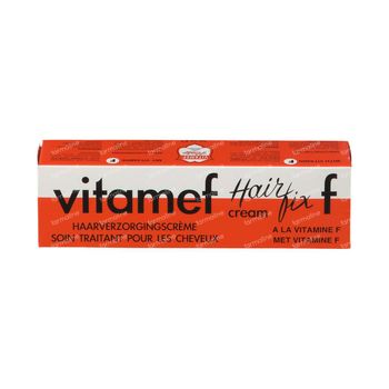 Vitamef Hairfix 40 g crème
