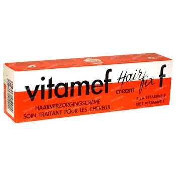 Vitamef Hairfix 40 g crème