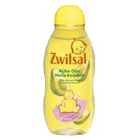 Zwitsal Reiches Öl 200 ml